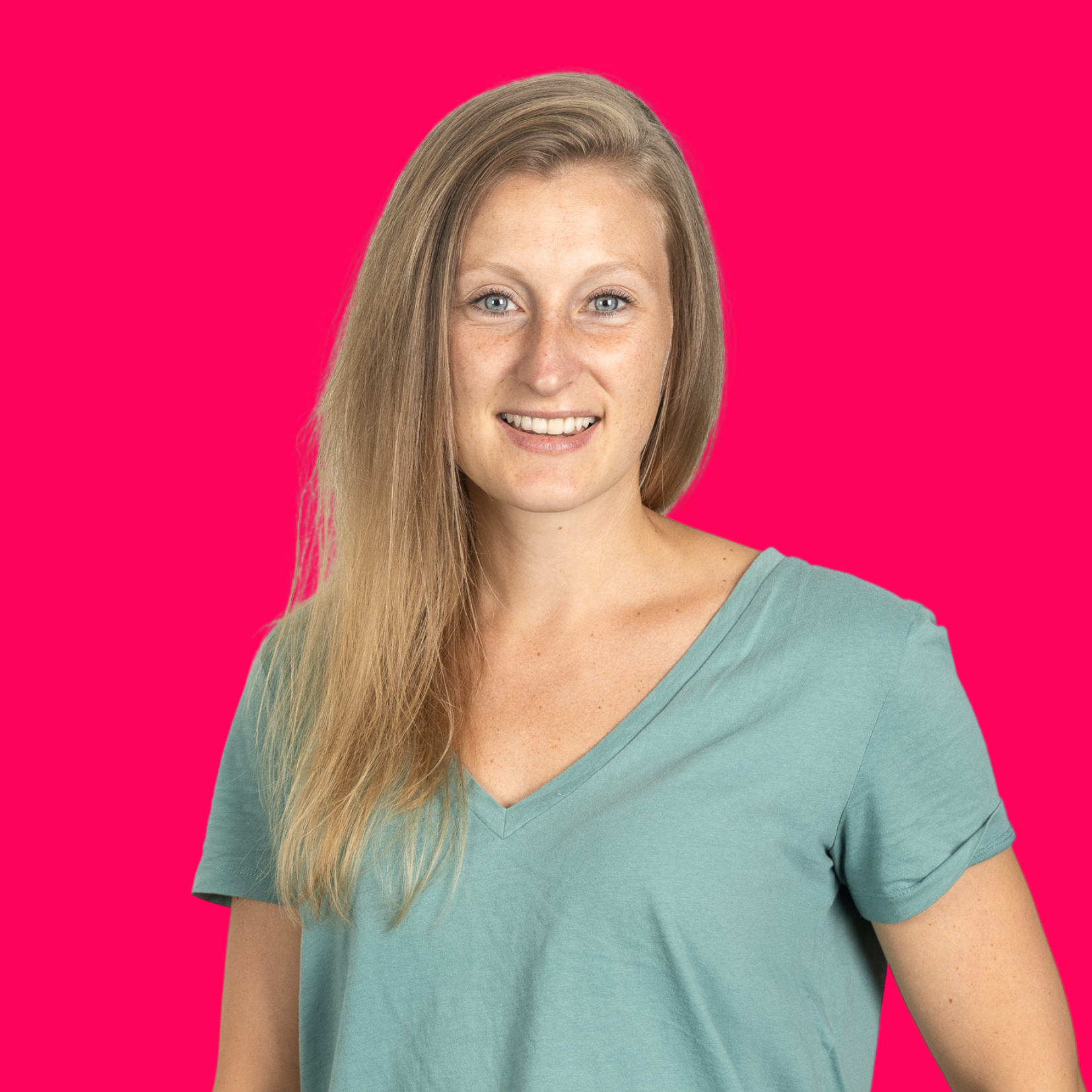 Mareike Beeneken